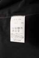 GGG Open Collar Short-Sleeve Shirts