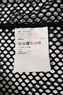 CDG OVERSIZED MESH T-SHIRT