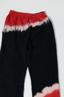 NOMARHYTHM TEXTILE Hand Dye Twist Pants