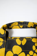 Carhartt × MARNI Tote Bag - SUNFLOWER