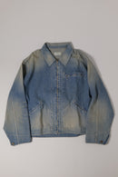HERILL Nepdenim Jacket