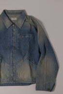 HERILL Nepdenim Jacket