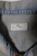 HERILL Nepdenim Jacket
