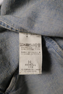 HERILL Nepdenim Jacket