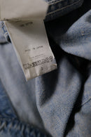 HERILL Nepdenim Jacket