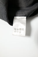 COMOLI × Salvatore Piccolo リネンヘリンボーン スタンドカラージャケット