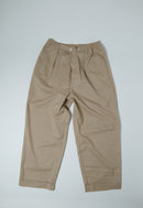 HERILL Cashmere Silk Easy Pants