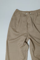 HERILL Cashmere Silk Easy Pants