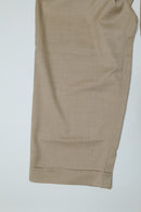 HERILL Cashmere Silk Easy Pants
