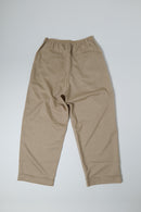 HERILL Cashmere Silk Easy Pants