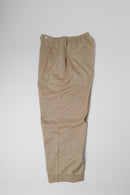 HERILL Cashmere Silk Easy Pants