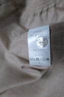 HERILL Cashmere Silk Easy Pants