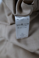 HERILL Cashmere Silk Easy Pants