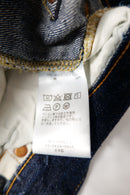 COMOLI デニム 5Pパンツ