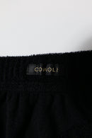 COMOLI パイル パンツ
