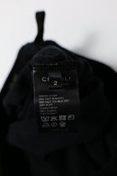 COMOLI パイル パンツ
