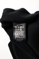 COMOLI パイル ジップパーカ