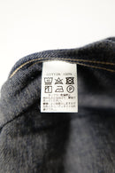 BONCOURA DENIM WESTERN SHIRT