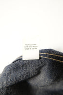 BONCOURA DENIM WESTERN SHIRT