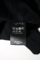 COMOLI コットン裏毛 パンツ