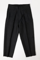 HEUGN George LINEN