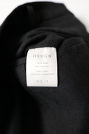 HEUGN George LINEN