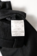HEUGN George LINEN