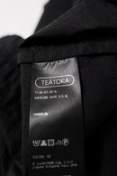 TEATORA CARTRIDGE SHIRT S/S HL