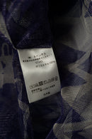 South2 West8 Bush Crew Neck Shirt - Lightweight Mesh