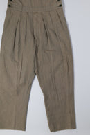 NEAT OVERALL