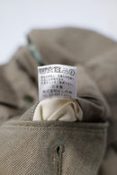 NEAT OVERALL