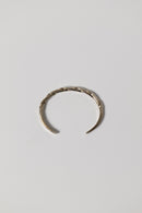 STUDEBAKER METALS ROTARY CUFF - Sterling Silver