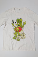 WACKO MARIA × RAT FINK T-SHIRTS