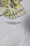WACKO MARIA × RAT FINK T-SHIRTS
