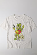 WACKO MARIA × RAT FINK T-SHIRTS