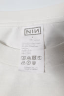 COMOLI Nine Inch Nails L/S T-shirt