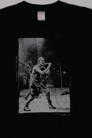 COMOLI Trent Reznor LIVE PHOTO S/S T-SHIRT