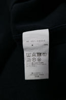 COMOLI Trent Reznor LIVE PHOTO S/S T-SHIRT