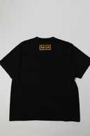 COMOLI Trent Reznor LIVE PHOTO S/S T-SHIRT
