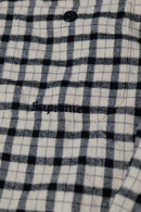 Supreme Mini Plaid Hooded Shirt