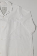 TEATORA CAMBRIAN SHIRT S/S PHOTOROLLER