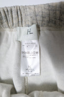 HERILL Linen/Cotton Sweatpants