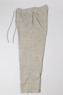HERILL Linen/Cotton Sweatpants