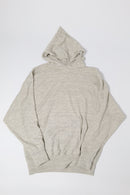 HERILL Linen/Cotton Hooded
