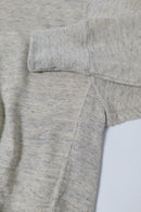 HERILL Linen/Cotton Hooded