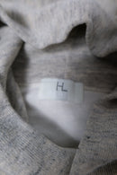 HERILL Linen/Cotton Hooded
