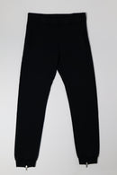Maison Margiela Cropped Sweat Pants