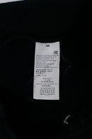 Maison Margiela Cropped Sweat Pants