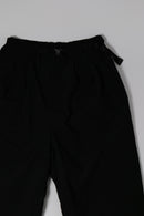 COMME des GARCONS HOMME エステル ウェザーベルト パンツ
