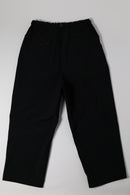COMME des GARCONS HOMME エステル ウェザーベルト パンツ